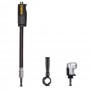 Насадка с гибким валом DeWALT DT20501