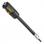 Насадка с гибким валом DeWALT DT20501 - фото 7