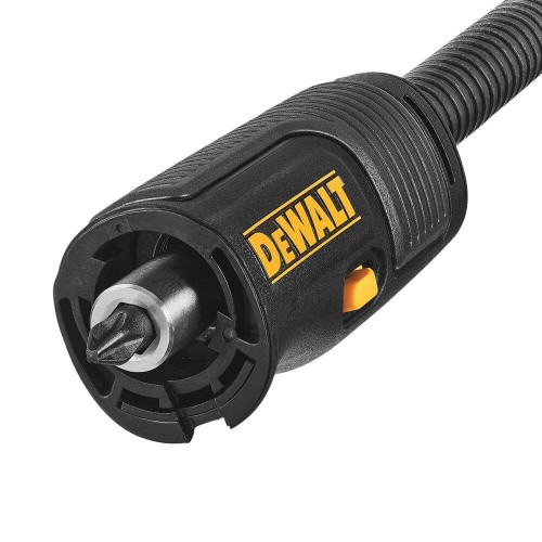 Насадка з гнучким приводом кутова DeWALT DT20502 - фото 5
