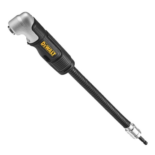 Насадка з гнучким приводом кутова DeWALT DT20502 - фото 3
