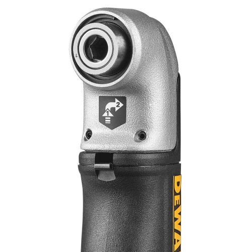 Насадка кутова DeWALT DT20503 - фото 1