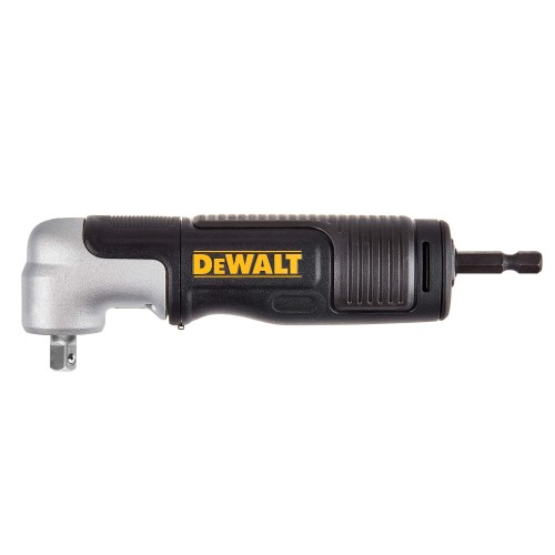 Насадка кутова з розбірним корпусом DeWALT DT20504 - фото 3