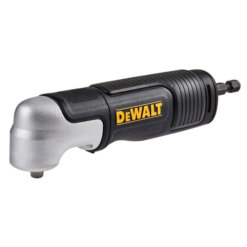 Насадка кутова з розбірним корпусом DeWALT DT20504 - фото 4