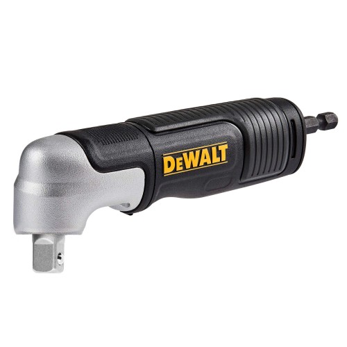 Насадка кутова з розбірним корпусом DeWALT DT20505 - фото 4