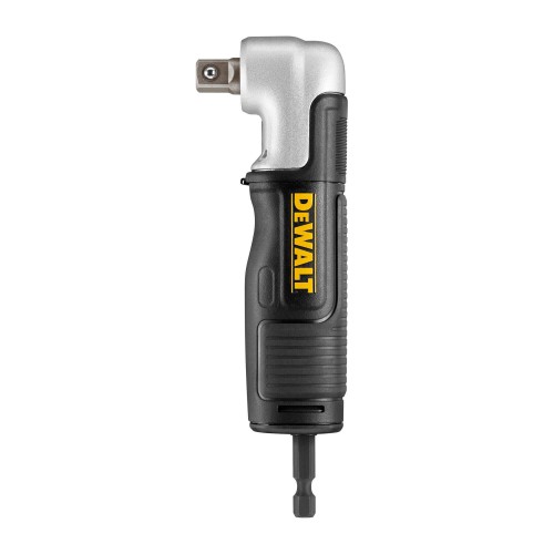 Насадка кутова з розбірним корпусом DeWALT DT20505 - фото 5