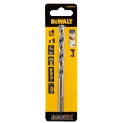 Сверло по металлу Black&Gold DeWALT DT20528