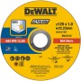 Набір кіл відрізних FASTCUT DeWALT DT20540 - фото 2
