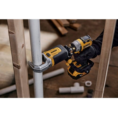 Насадка-ножиці DeWALT DT20560 - фото 7