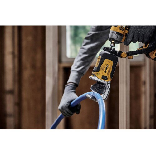 Насадка-ножиці DeWALT DT20560 - фото 8