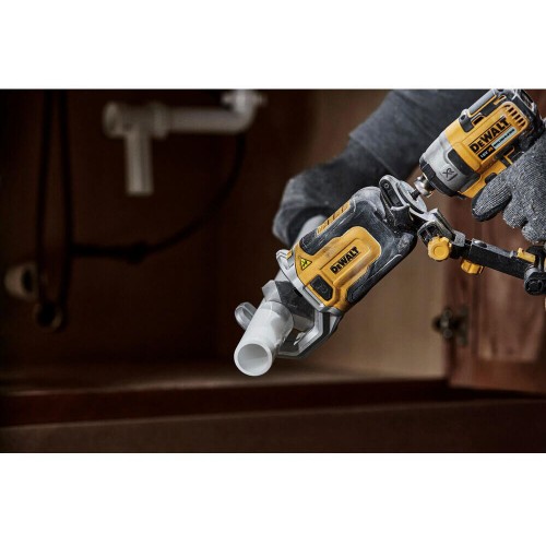 Насадка-ножиці DeWALT DT20560 - фото 9