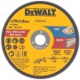 Набор кругов отрезных DeWALT DT20592 - фото 4