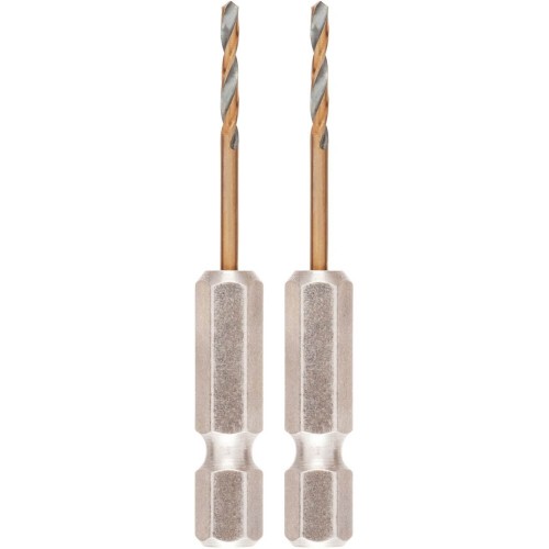 Свердло по металу EXTREME IMPACT Black & Gold DeWALT DT20600 - фото 1 Свердло по металу EXTREME IMPACT Black & Gold DeWALT DT20600 - фото 1