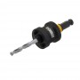 Тримач коронок (ціфенборів) швидкозатискний DeWALT DT20625 - фото 4