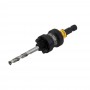 Тримач коронок (ціфенборів) швидкозатискний DeWALT DT20626 - фото 5
