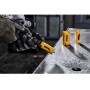 Тримач коронок (ціфенборів) швидкозатискний DeWALT DT20626 - фото 5