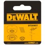 Адаптер ножа/перехідна шайба з кріпленням (комплект) DeWALT DT20657 - фото 2