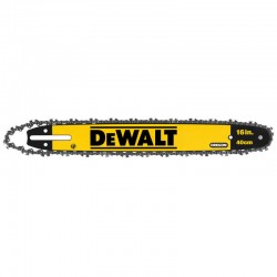 Шина + цепь DeWALT DT20660