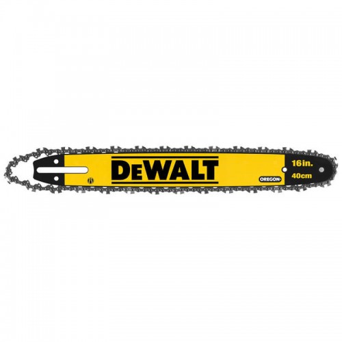 Шина + цепь DeWALT DT20660