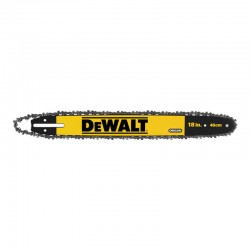 Шина + цепь DeWALT DT20661