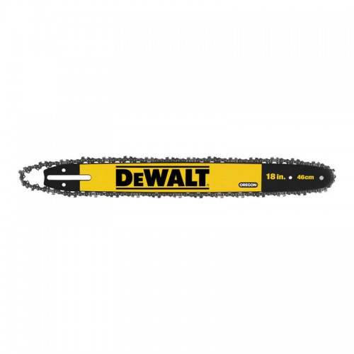 Шина + цепь DeWALT DT20661