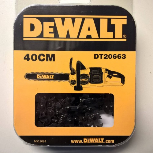 Цегла DeWALT DT20663 - фото 1