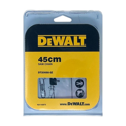 Цегла DeWALT DT20688
