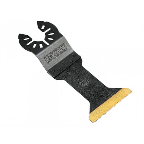 Полотно пристальное погружное DeWALT DT20702