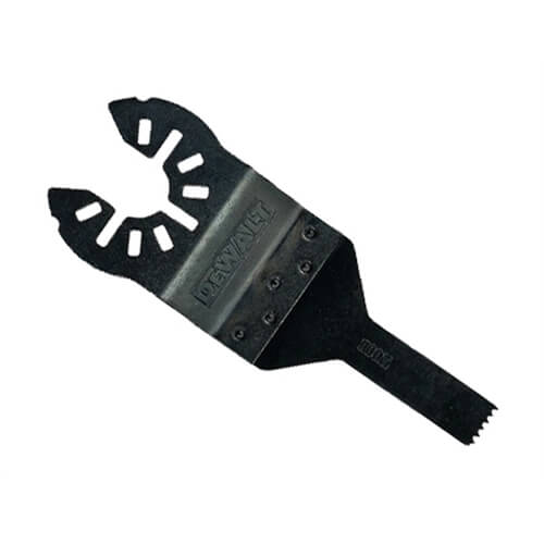 Полотно пристальное погружное DeWALT DT20706