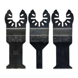 Набір полотен пильних заглибних DeWALT DT20713 Набір полотен пильних заглибних DeWALT DT20713