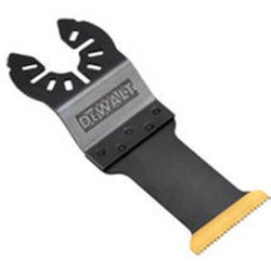 Полотно пильне заглибне DeWALT DT20727 Полотно пильне заглибне DeWALT DT20727