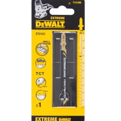 Полотно пильне спеціальне DeWALT DT2103 Полотно пильне спеціальне DeWALT DT2103