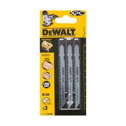 Полотно для дерева DeWALT DT2217