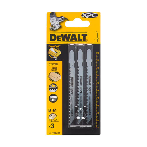 Полотно для дерева DeWALT DT2220