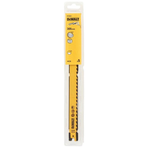 Полотно бильное биметаллическое DeWALT DT2432
