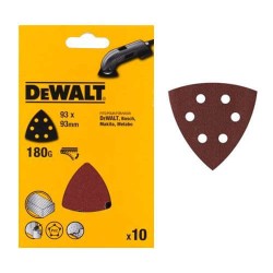 Шліфлисти DeWALT DT3095 Шліфлисти DeWALT DT3095