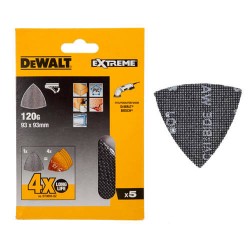 Шліфлисти DeWALT DTM3095 Шліфлисти DeWALT DTM3095