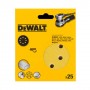 Шлифбумага для эксцентриковых машин DeWALT Шлифбумага для эксцентриковых машин DeWALT