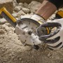 Гайка прижимная быстросъемная DeWALT DT3559 - фото 3