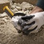 Гайка прижимная быстросъемная DeWALT DT3559 - фото 3