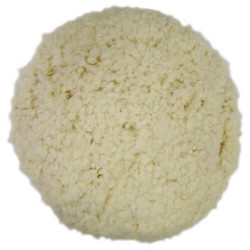 Насадка полірувальна на липучках DeWALT DT3568 Насадка полірувальна на липучках DeWALT DT3568