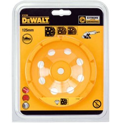 Чашка алмазна DeWALT DT3795 Чашка алмазна DeWALT DT3795