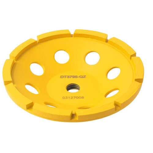 Чашка алмазна DeWALT DT3795 - фото 1