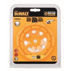 Чашка алмазна DeWALT DT3796 Чашка алмазна DeWALT DT3796