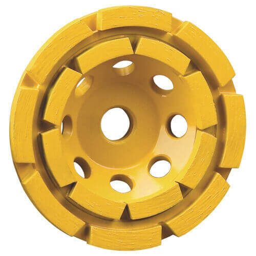 Чашка алмазна DeWALT DT3796 - фото 1