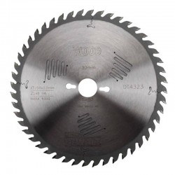 Диск пилковий EXTREME WORKSHOP DeWALT DT4323 Диск пилковий EXTREME WORKSHOP DeWALT DT4323