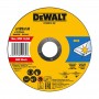 Набір кіл відрізних HIGH PERFORMANCE DeWALT DT43972 - фото 4