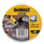 Набір кіл відрізних HIGH PERFORMANCE DeWALT DT43972