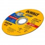 Набір кіл відрізних HIGH PERFORMANCE DeWALT DT43972 - фото 4