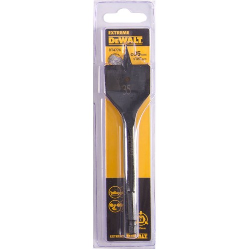 Сверло по дереву перовое DeWALT DT4776