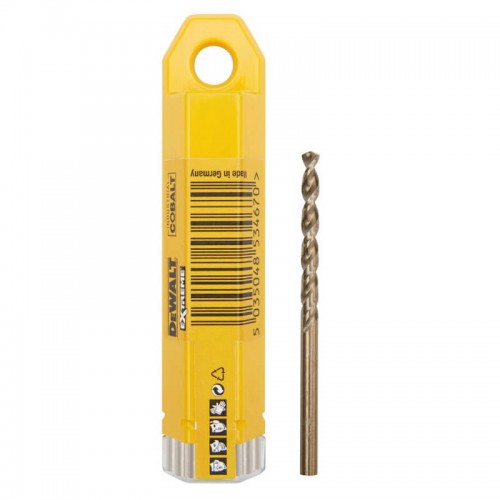 Сверло по металлу DeWALT DT4923